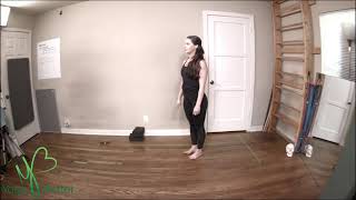 Level 1: Friday  June 12th  9am (ANDRIA)