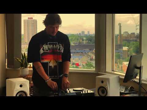 House DJ Mix | Sunset Vibes - Better Call Vito