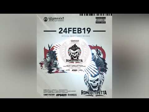 Romeo Petta - Bass Boosted Version