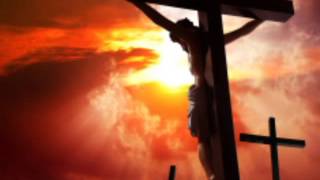 Alexis Spight- The Great I Am - Audio -Jesus Christ on the Cross