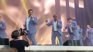 Straight No Chaser - That's What I like