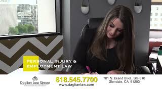 Daghlian Law Group