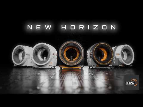 StarLab - New Range, New Horizon