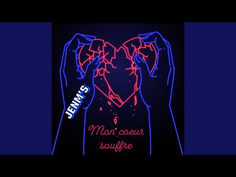 Mon coeur souffre