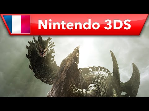 Dalamadur (Nintendo 3DS)