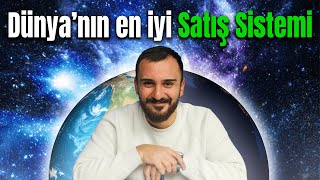 Satış Yapan Bir CRM Sistemi Nasıl Kurulur ? Uygulamalı Anlatıyorum.