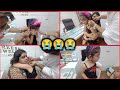 Ear Piercing Baby Crying Ear Piercing Of Misha Little Girl Crying Ear Piercings India Shorts