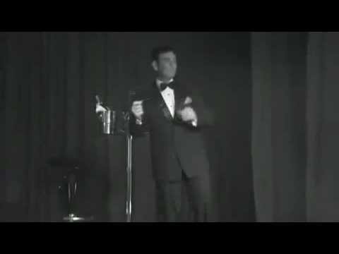 Rat Pack & Swing Tribute Act - Alan Beck's Legends Of Swing - Big Foot Events