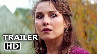 ANGEL OF MINE Trailer (2019) Noomi Rapace, Luke Evans, Drama Movie