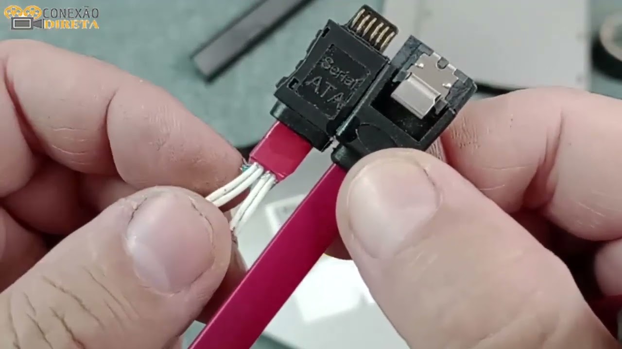 ✅ Como Usar Gravador de DVD de NoteBook no PC super fácil