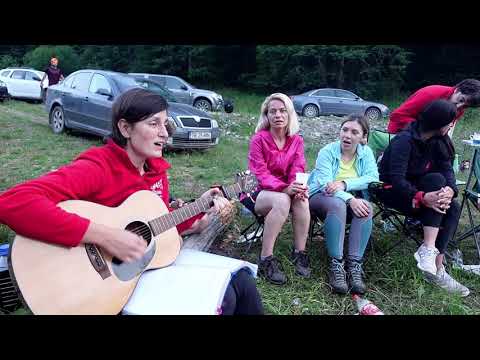 Ana Teodora - Numai noi