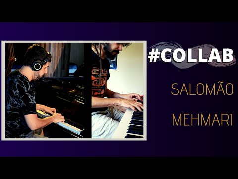 Salomão Soares e André Mehmari | Lôro (Egberto Gismonti)