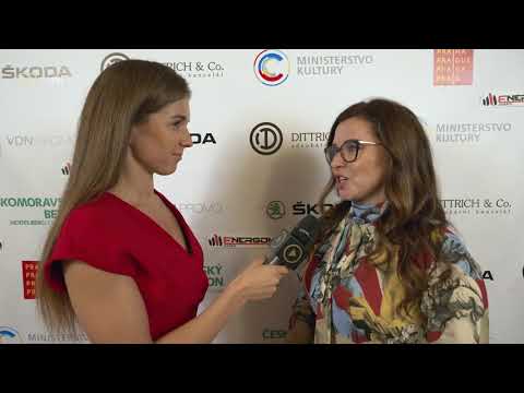 Dana Morávková: Marta Kubišová je nejhodnější žena v českém showbussinesu