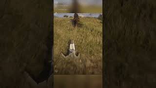 Casually Getting DRAGGED Along the Ground