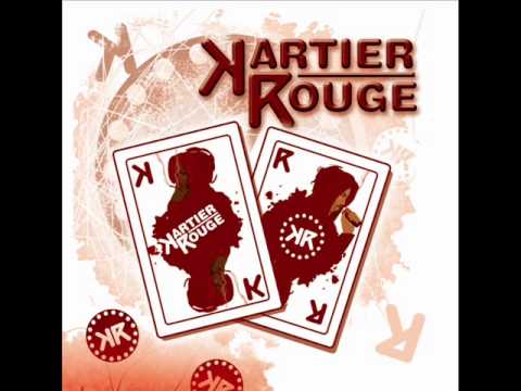 KARTIER ROUGE - Kartier Rouge