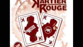 KARTIER ROUGE - Kartier Rouge