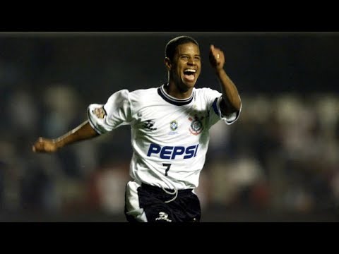 Marcelinho: Todos os gols em clássicos!!!