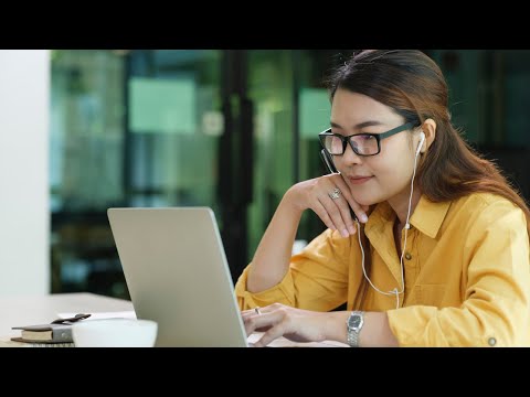 NQA Webinar: An Overview of NQA Training