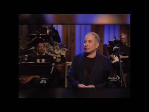 Paul Simon - Still Crazy After All These Years (w/ The Live Band)