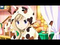 Creditless Edens Zero Ending 1 4K 60FPS