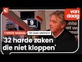 Gertjan Ardesch: 'We wilden er in eerste instantie uitkomen zonder rechter.'