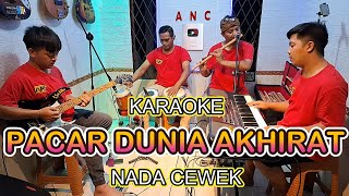 Download lagu WORLDLY GIRLFRIEND AND THE AFTERLIFE KARAOKE BY GIRL RITA SUGIARTO mp3