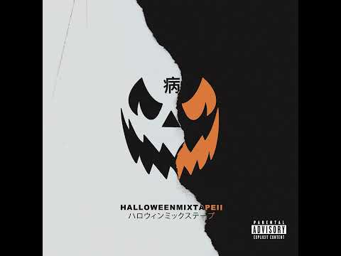 Magnolia Park & Kailee Morgue - "Antidote"