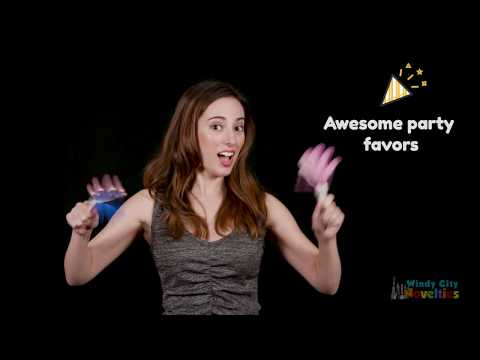 Super Bowl Hand Clapper