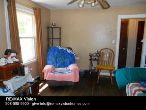 390 Lake Avenue, Worcester MA 01604 - Single Family Home - Real Estate - For Sale -