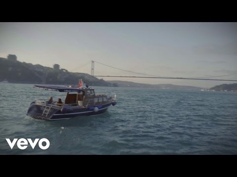 Cigdem Erken - Bir Kadeh Akşam Rakısı