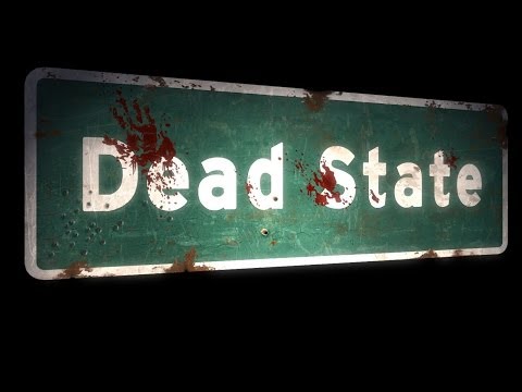 Dead State PC