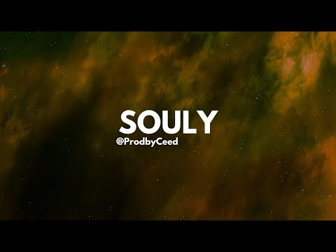FAROON x REEZY TYPE BEAT ''SOULY''  | GUITAR INSTRUMENTAL 2023 (prod.byCeed)