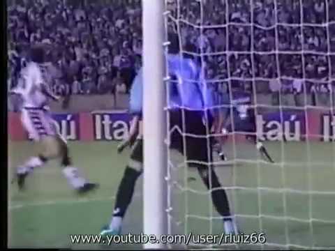 Juventude 0 x 3 Vasco da Gama   1997