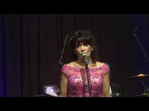 Linda Ronstadt