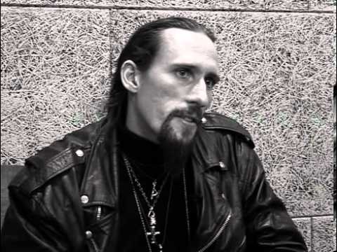 Gaahl confident about outcome Gorgoroth trial