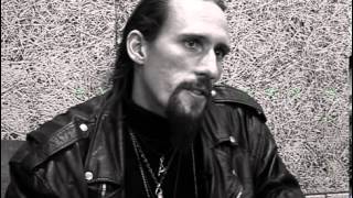 Gaahl confident about outcome Gorgoroth trial