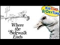 Where the Sidewalk Ends | Shel Silverstein Poems Read Aloud