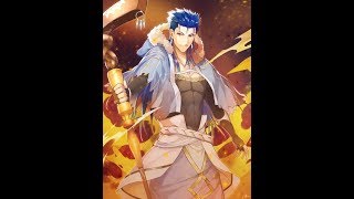 Fate Grand Orderを実況プレイpart7中編