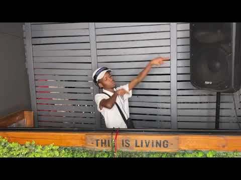 Deep House Fridays Live @ Ga Rankuwa Pretoria | BlacTears #EL Muziqa