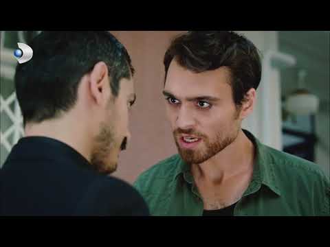 Love - Kerem's Father Hurt Himself - Section 01