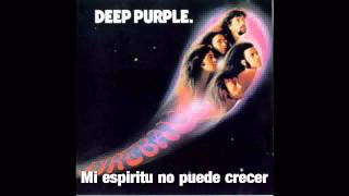 Deep Purple - I&#39;m Alone (Subtitulado Español)