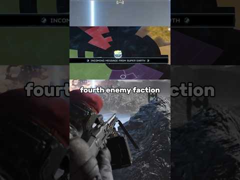 What is the next ENEMY in Helldivers 2?