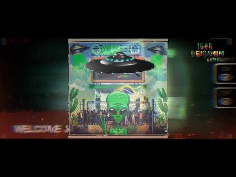 [👾BIG ROOM/ TECHNO DANCE] ◇ DJ Igor Benjamim Gomes14 - 👽Alien 51 (Clube Mix) Full