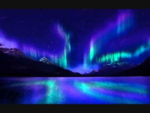 Dj TB - Aurora Borealis (Goa Trance Mix 2014)