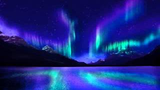 Dj TB - Aurora Borealis (Goa Trance Mix 2014)