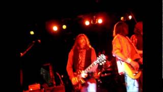 DAN BAIRD & Homemade Sin "Well Enough Alone" & "I Dunno"  Smith's Olde Bar