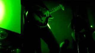 A Static Lullaby - Trigger Happy Tarantula live (11-24-06).mp4
