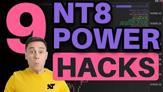 NinjaTrader 8 Settings: 9 Config Mistakes to Fix (Speed + Order Entry)