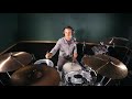 Nine Over Reggae Groove Analysis