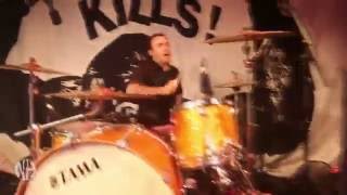 The Bronx - Around The Horn